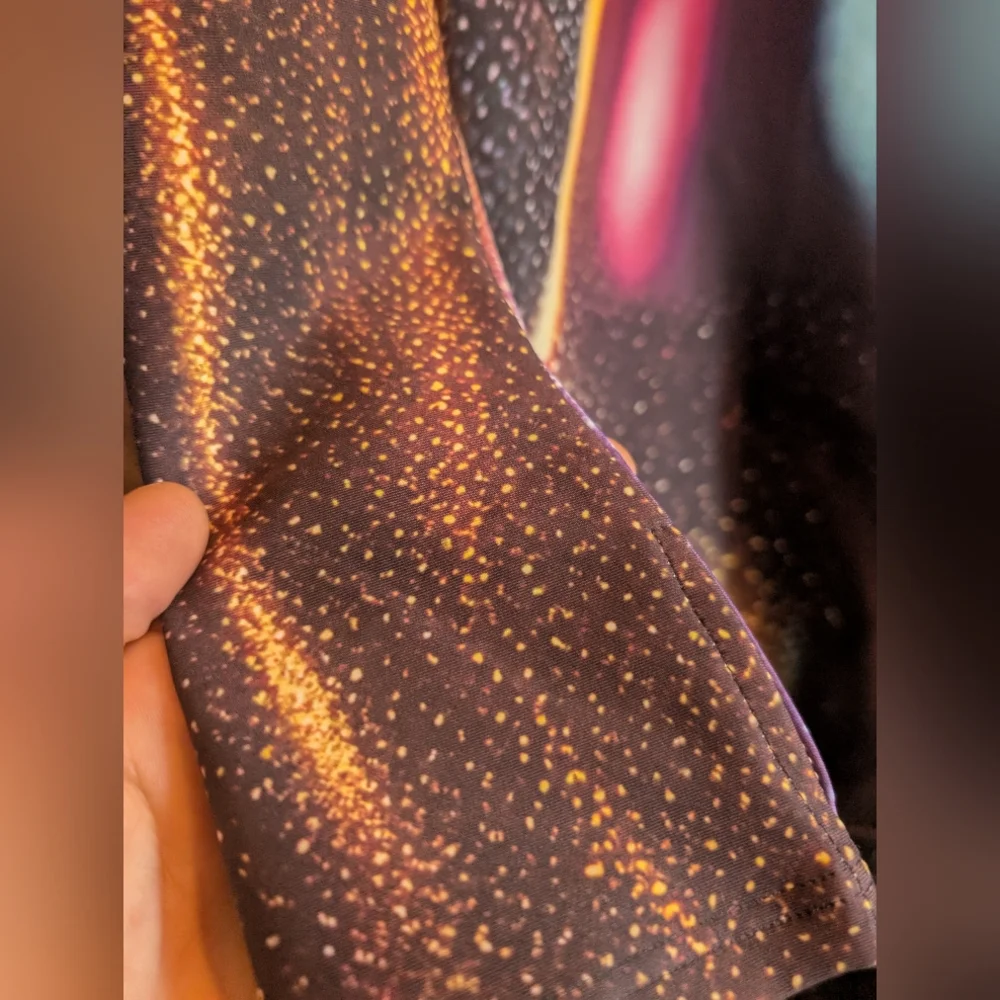 Badinka Stargate Full Bodysuit - Picture 7 of 9